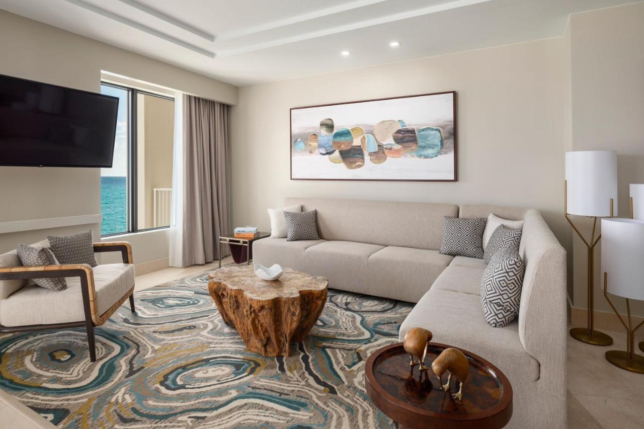 The Residences At The St. Regis Bermuda Saint George Extérieur photo