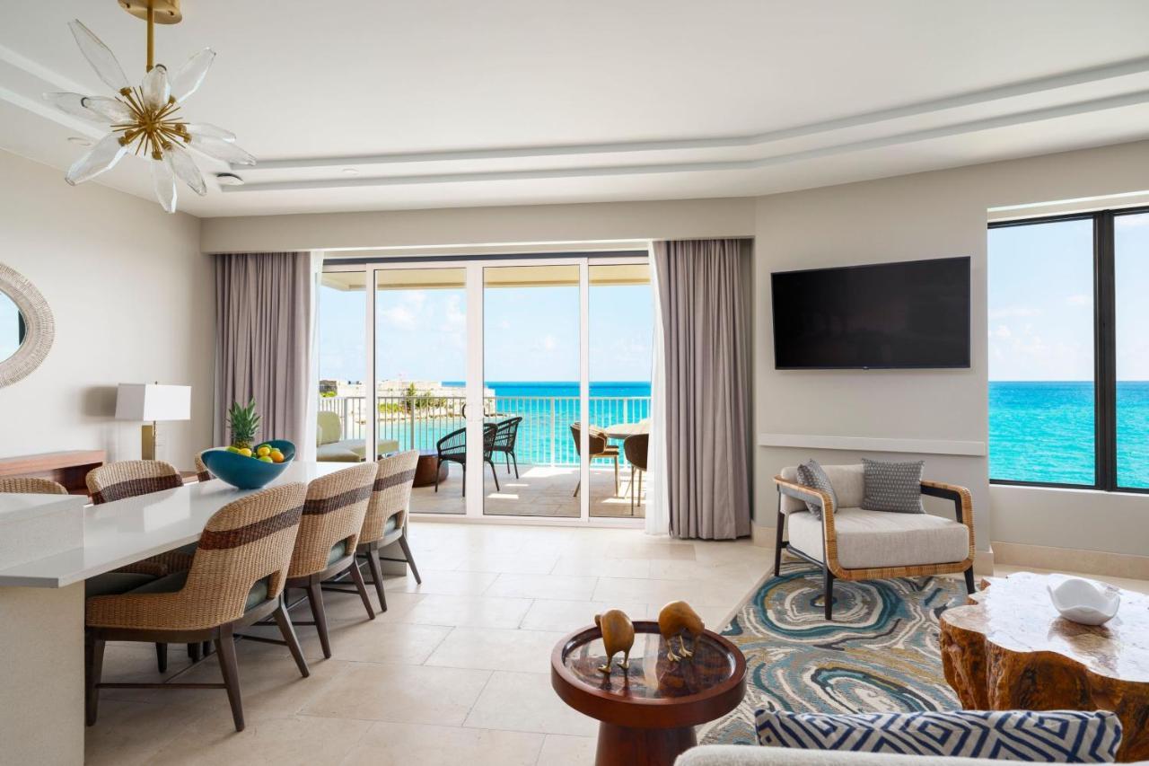 The Residences At The St. Regis Bermuda Saint George Extérieur photo