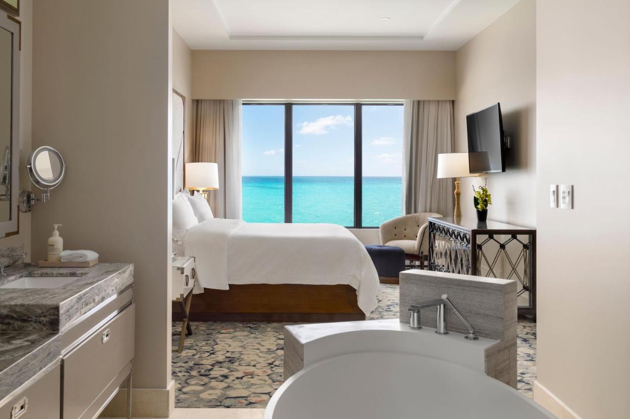 The Residences At The St. Regis Bermuda Saint George Extérieur photo