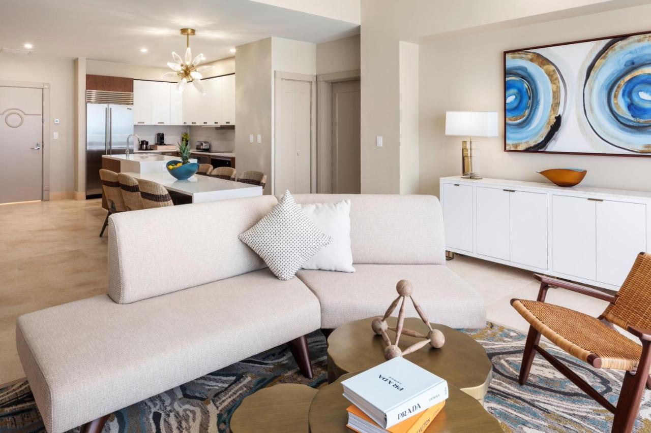 The Residences At The St. Regis Bermuda Saint George Extérieur photo