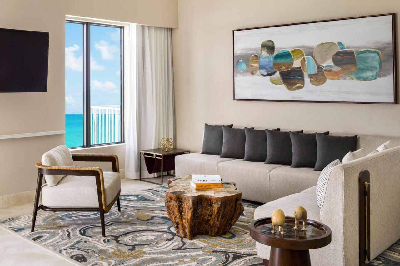 The Residences At The St. Regis Bermuda Saint George Extérieur photo