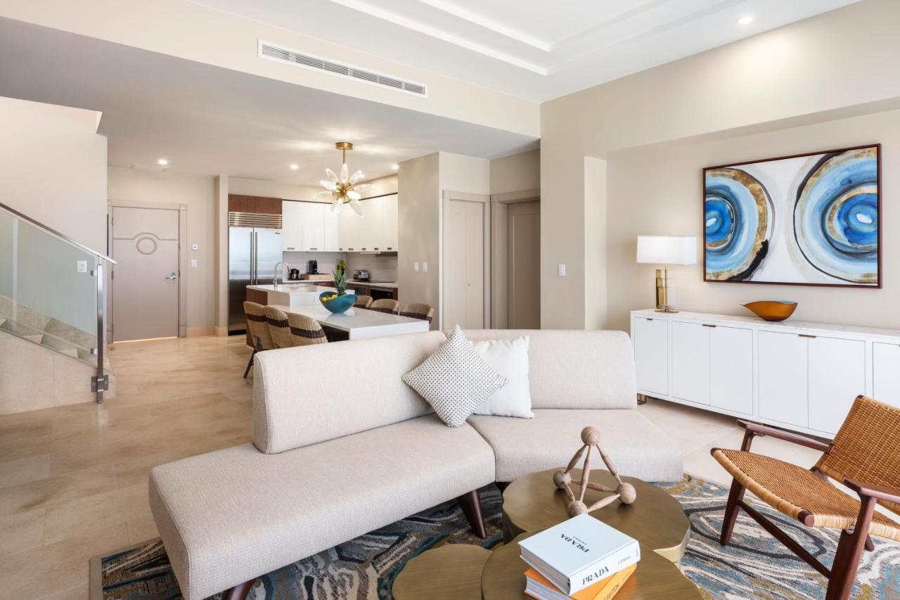 The Residences At The St. Regis Bermuda Saint George Extérieur photo