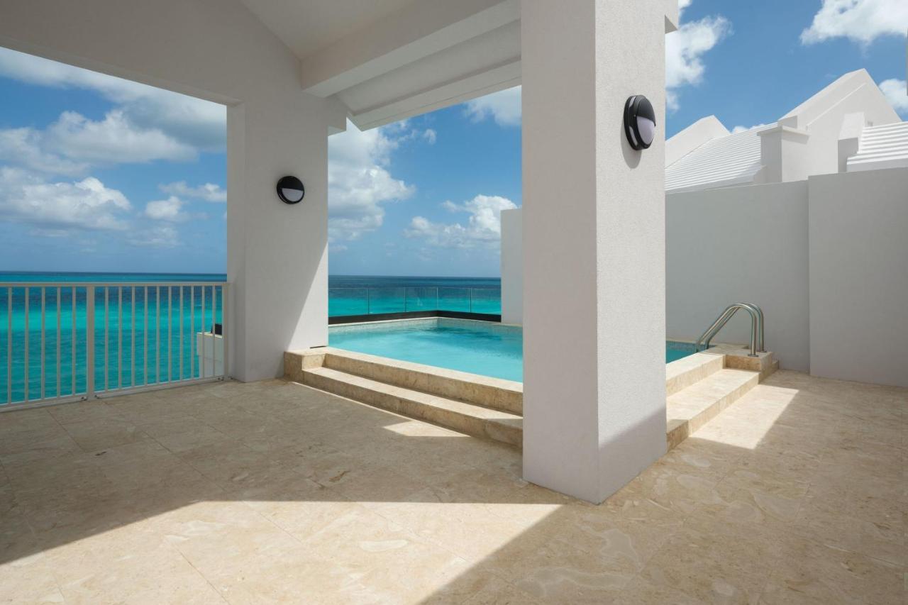 The Residences At The St. Regis Bermuda Saint George Extérieur photo