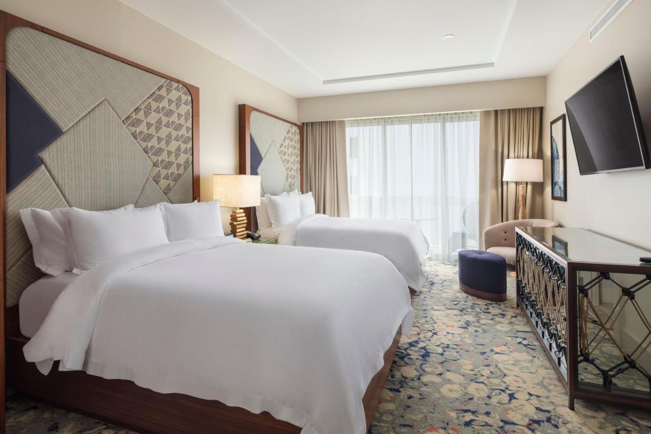 The Residences At The St. Regis Bermuda Saint George Extérieur photo