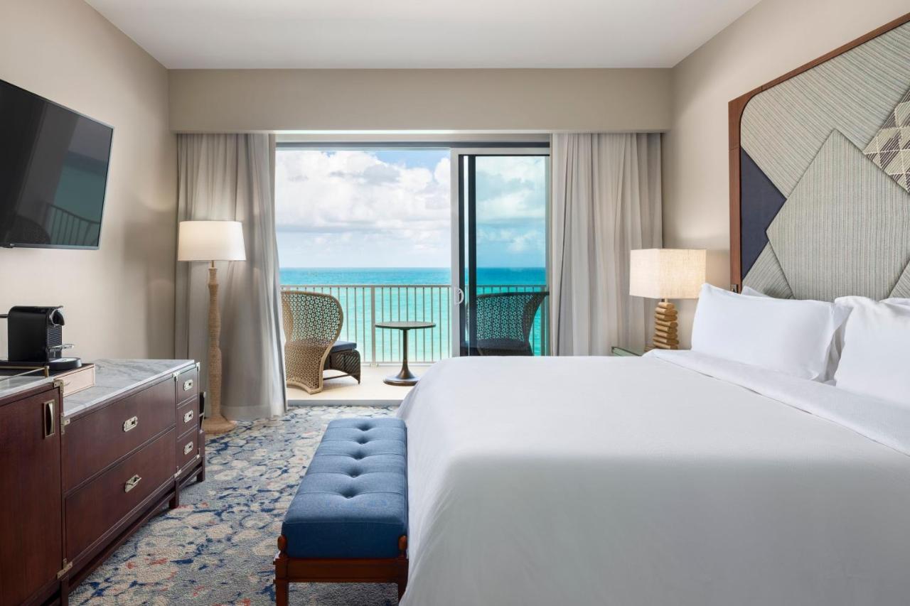 The Residences At The St. Regis Bermuda Saint George Extérieur photo