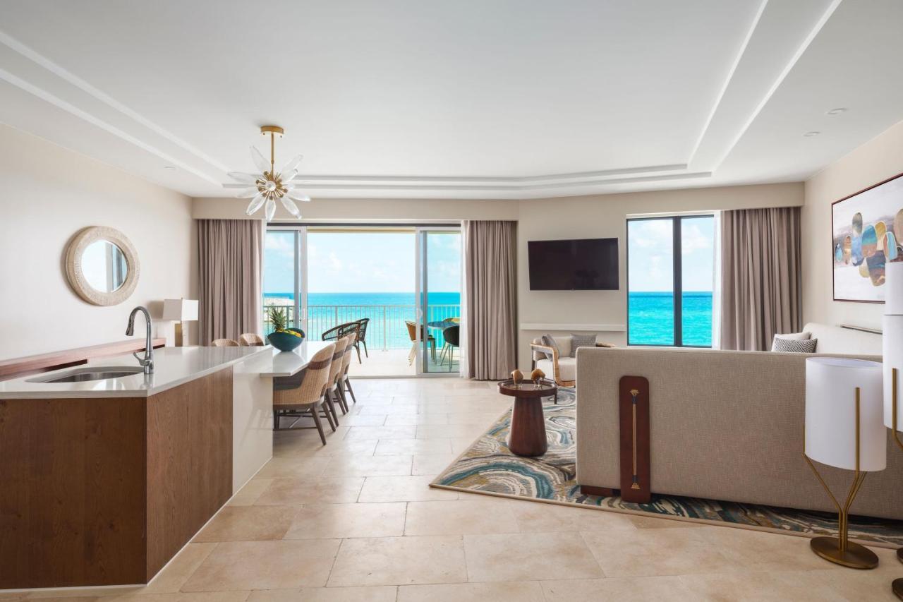 The Residences At The St. Regis Bermuda Saint George Extérieur photo