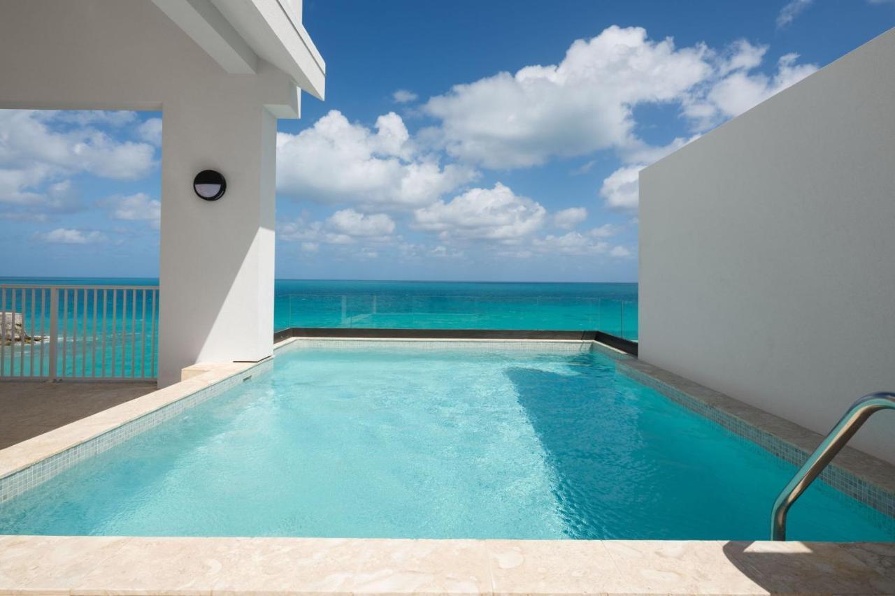 The Residences At The St. Regis Bermuda Saint George Extérieur photo