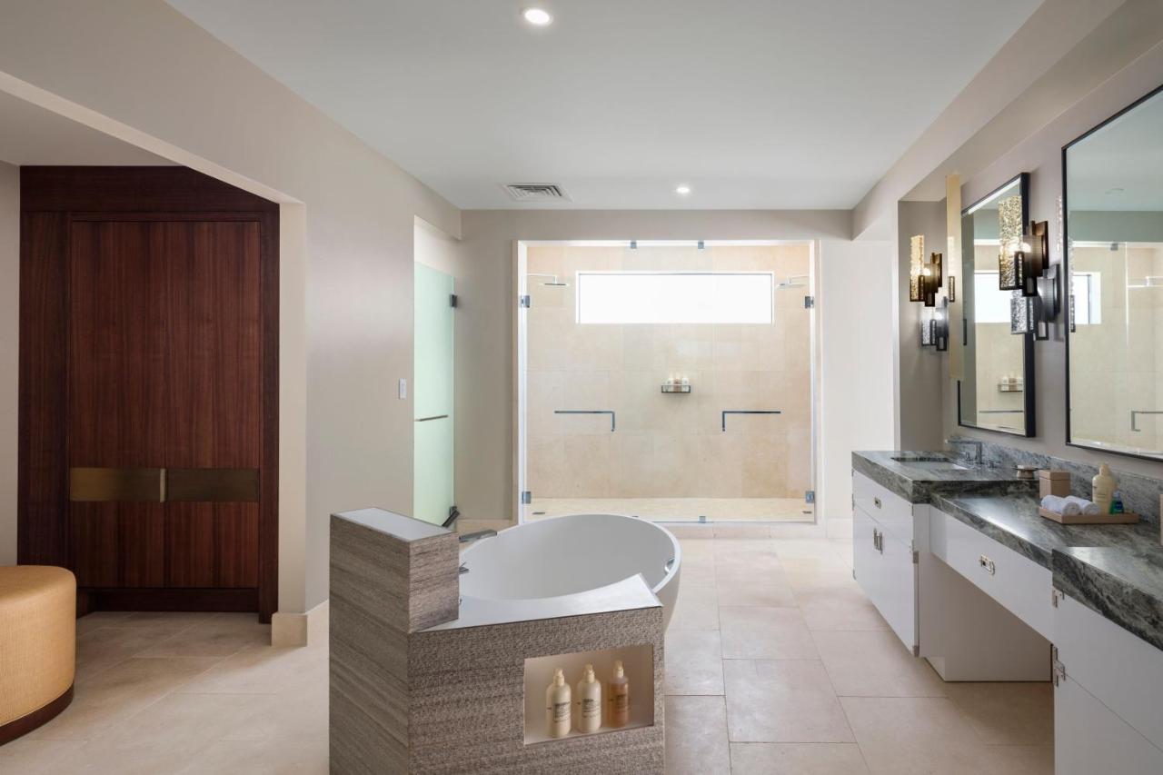 The Residences At The St. Regis Bermuda Saint George Extérieur photo