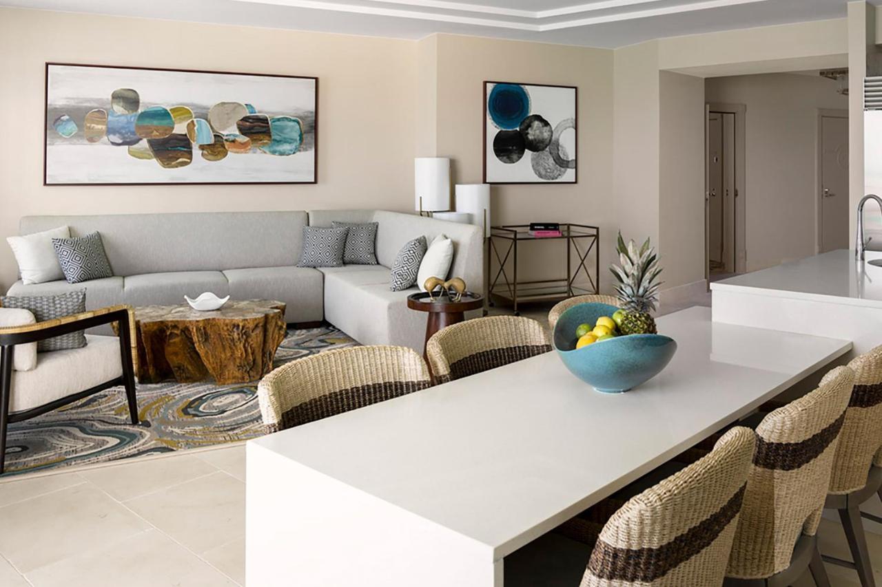 The Residences At The St. Regis Bermuda Saint George Extérieur photo