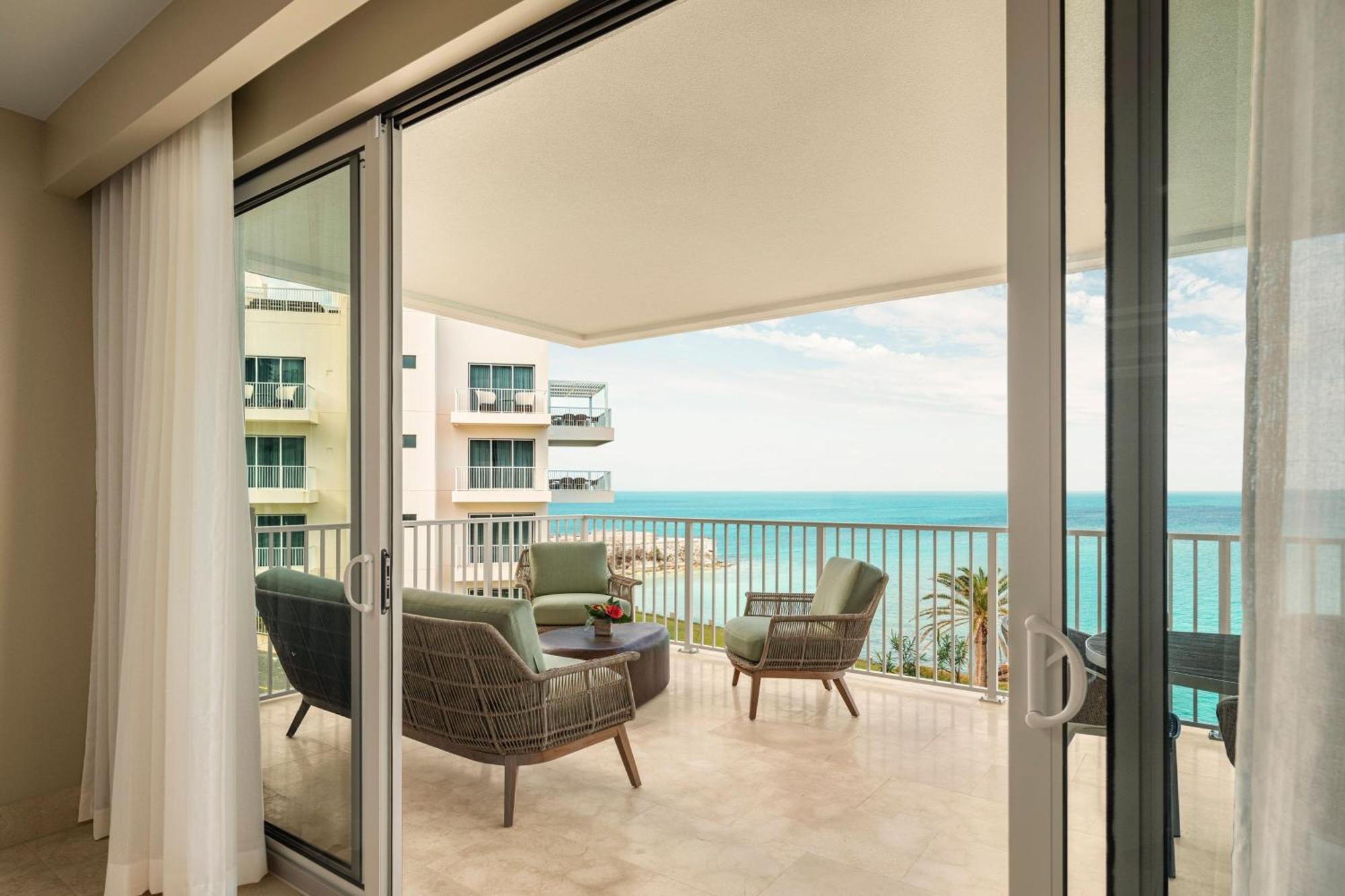The Residences At The St. Regis Bermuda Saint George Extérieur photo