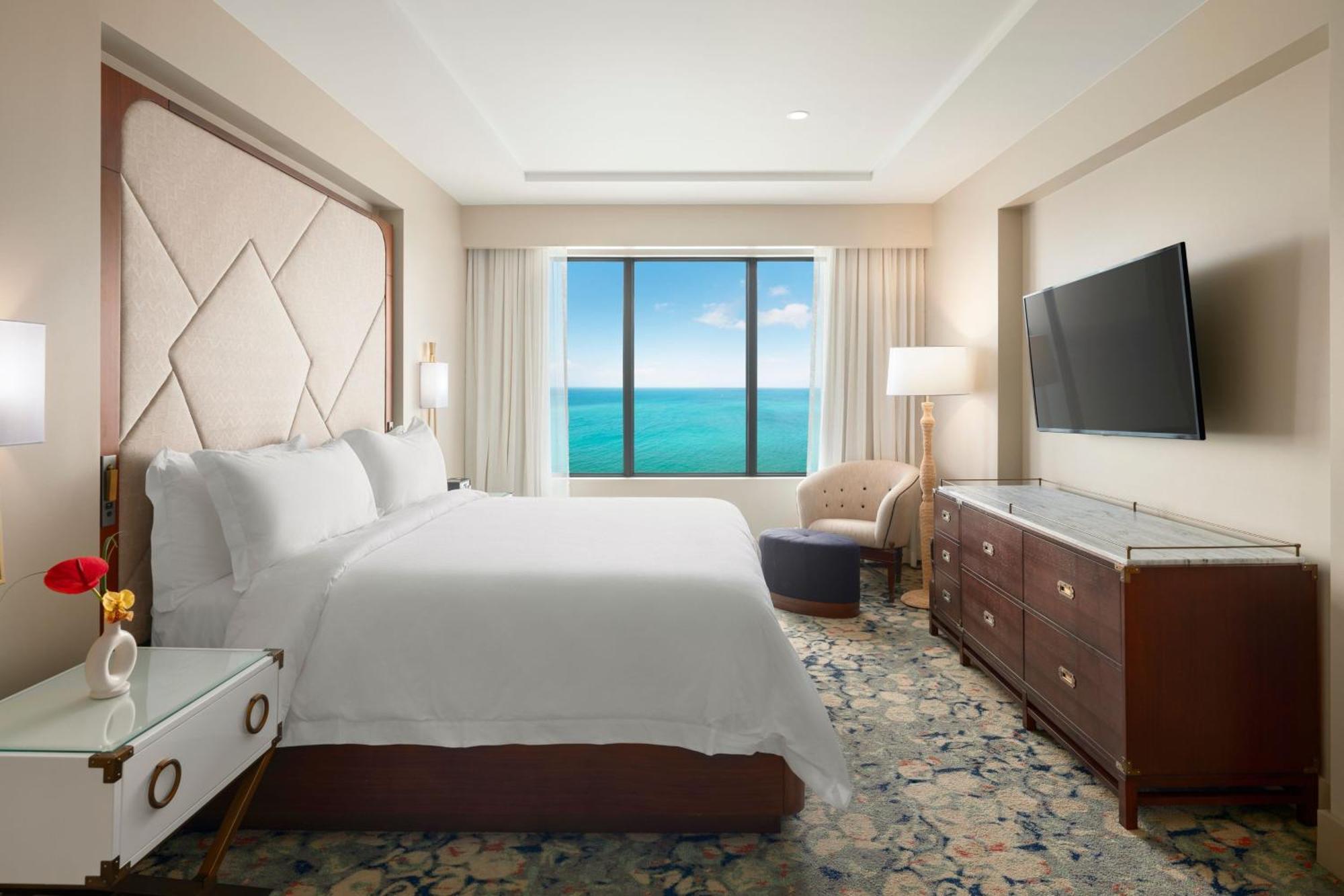 The Residences At The St. Regis Bermuda Saint George Extérieur photo