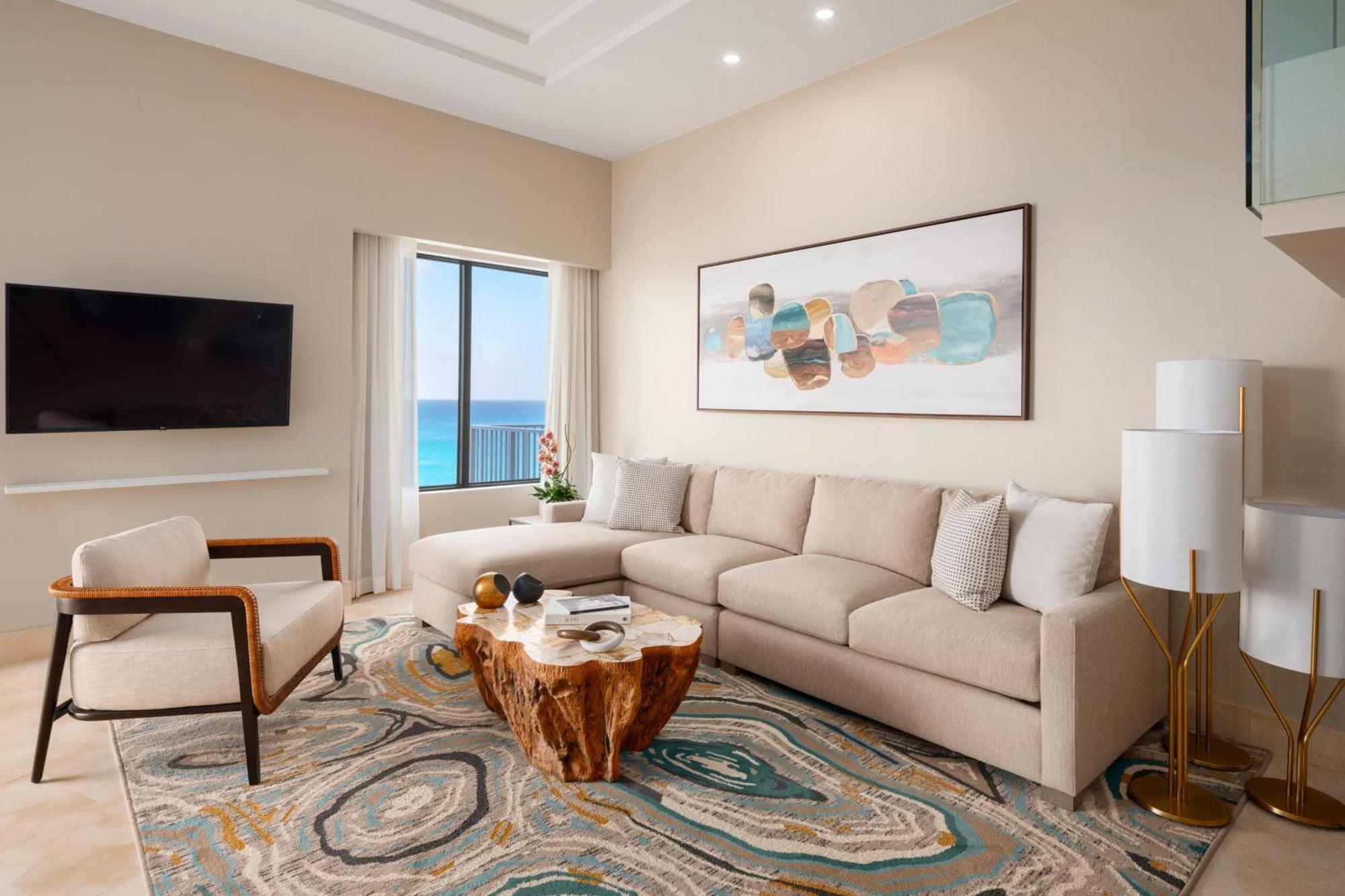 The Residences At The St. Regis Bermuda Saint George Extérieur photo