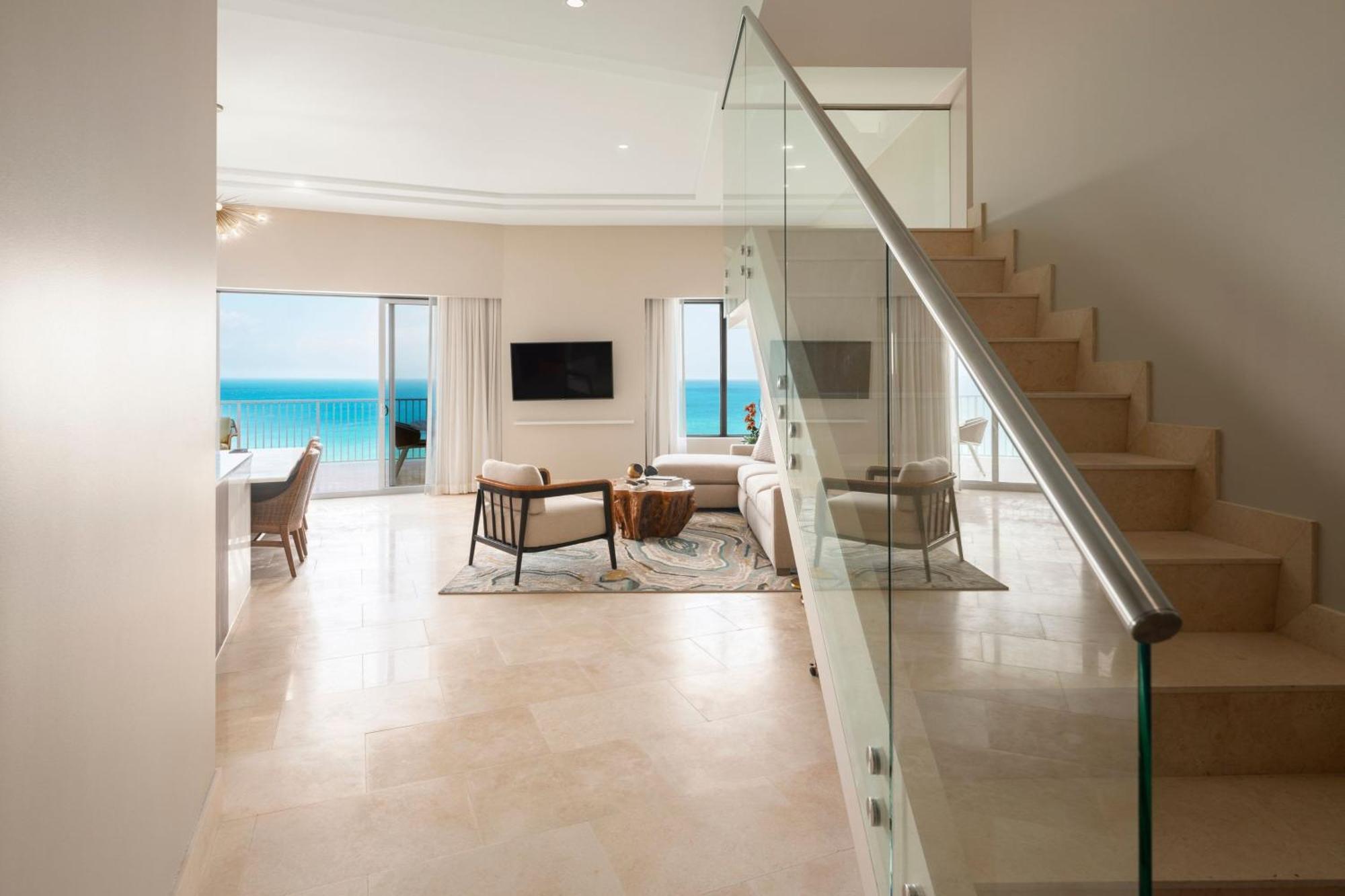 The Residences At The St. Regis Bermuda Saint George Extérieur photo