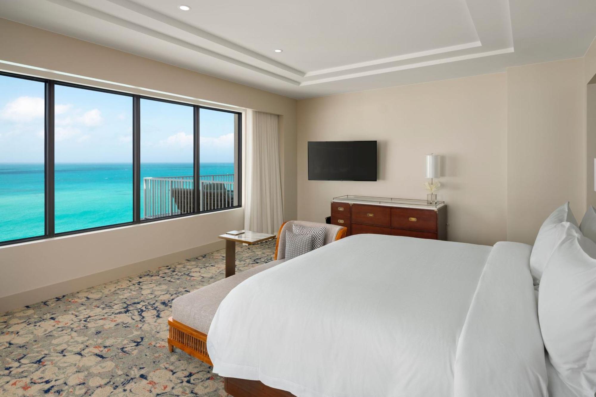 The Residences At The St. Regis Bermuda Saint George Extérieur photo