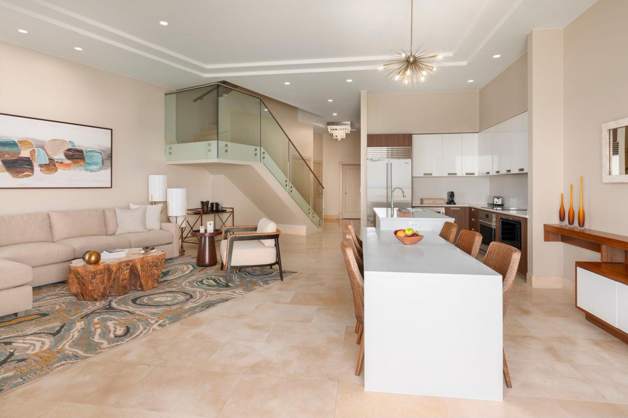 The Residences At The St. Regis Bermuda Saint George Extérieur photo