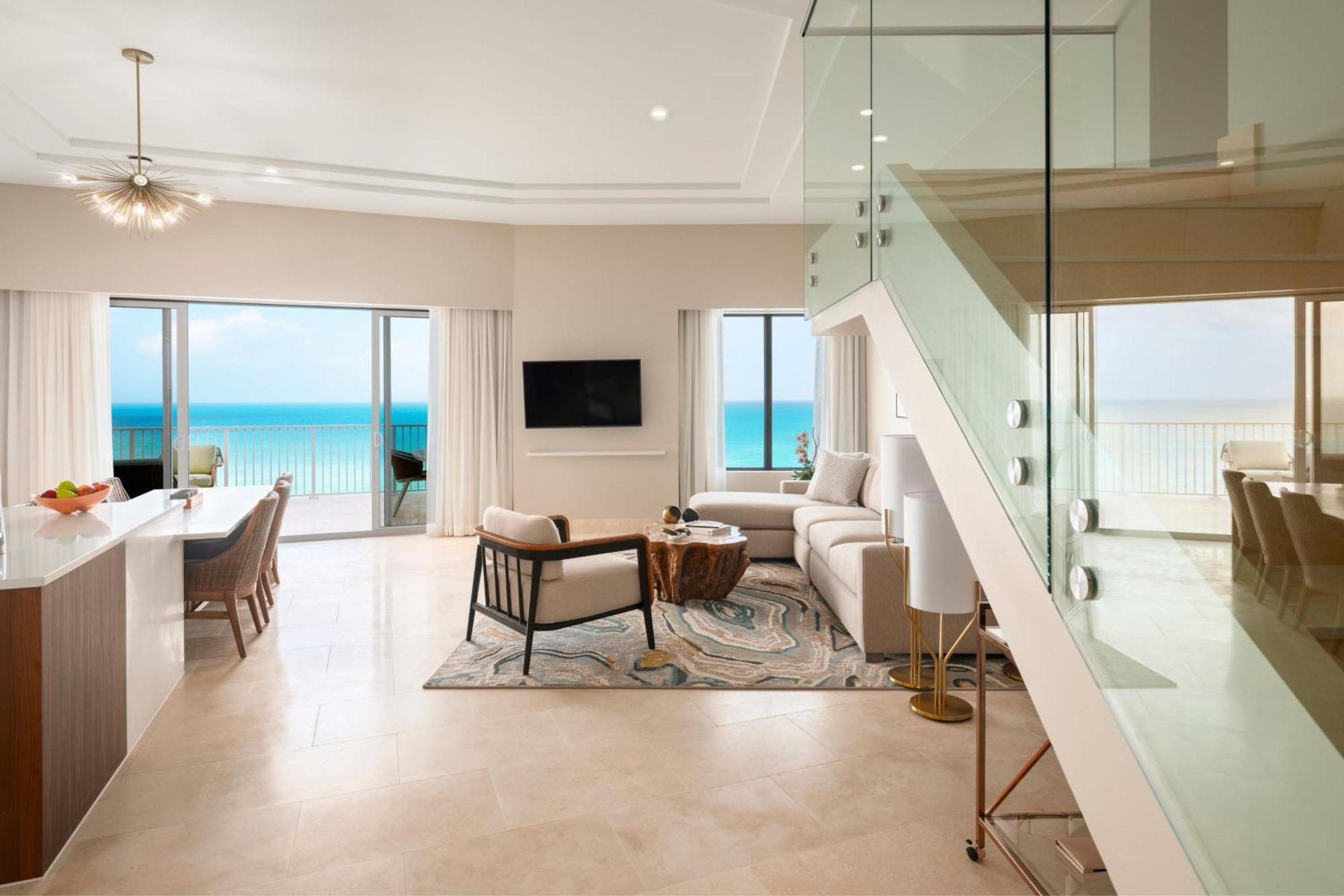The Residences At The St. Regis Bermuda Saint George Extérieur photo
