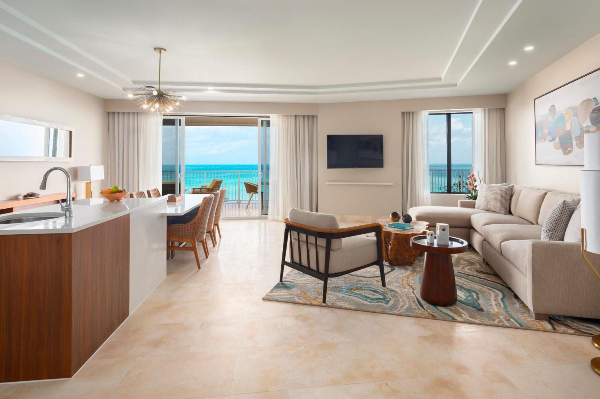 The Residences At The St. Regis Bermuda Saint George Extérieur photo