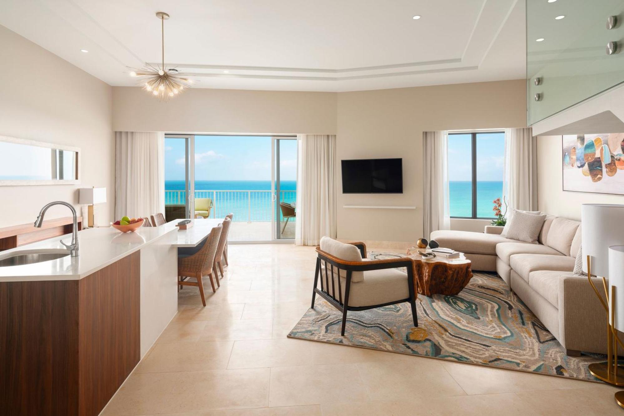 The Residences At The St. Regis Bermuda Saint George Extérieur photo