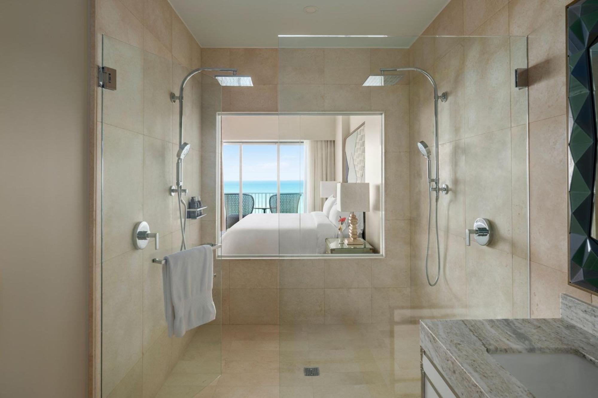 The Residences At The St. Regis Bermuda Saint George Extérieur photo