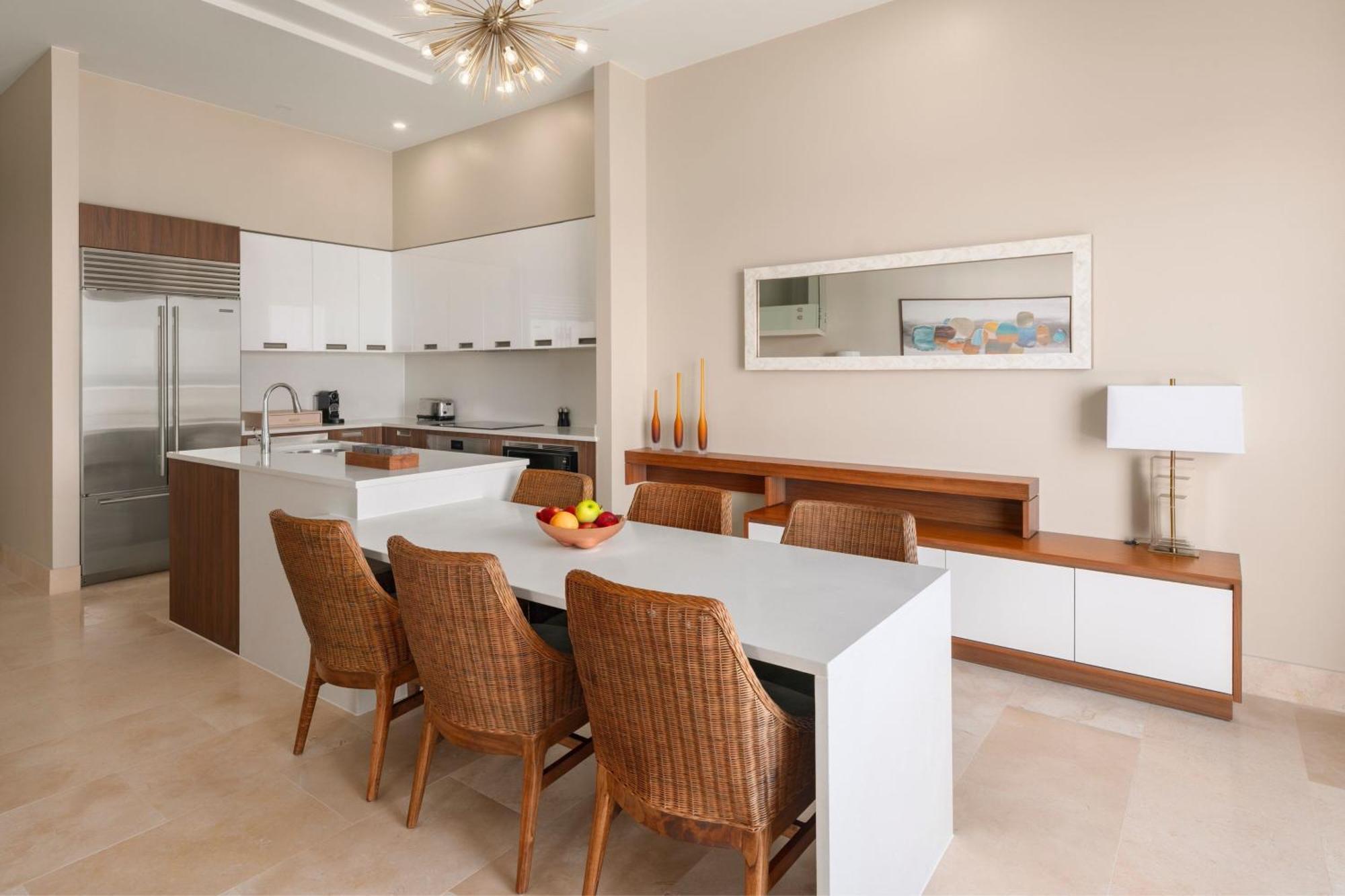 The Residences At The St. Regis Bermuda Saint George Extérieur photo