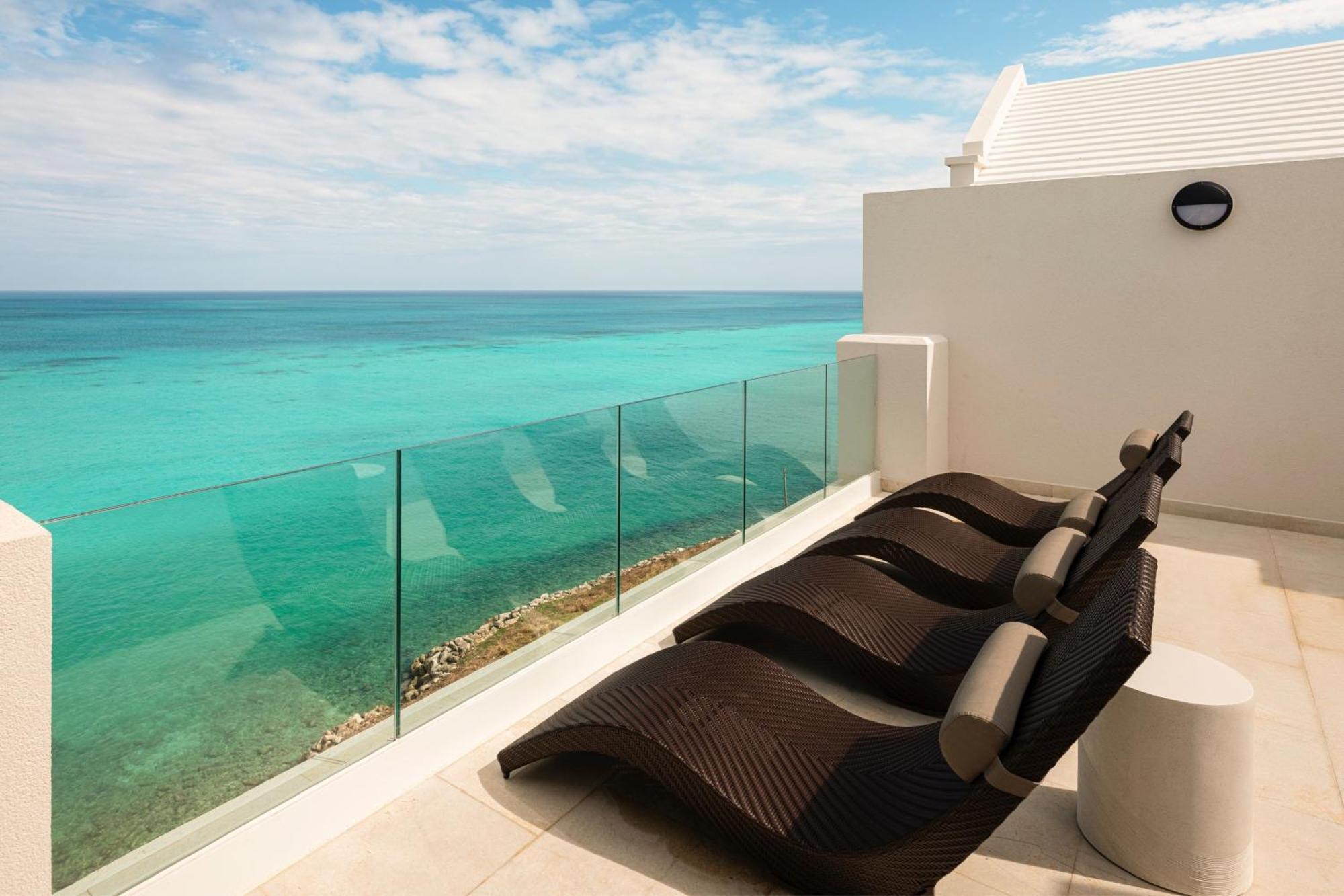 The Residences At The St. Regis Bermuda Saint George Extérieur photo