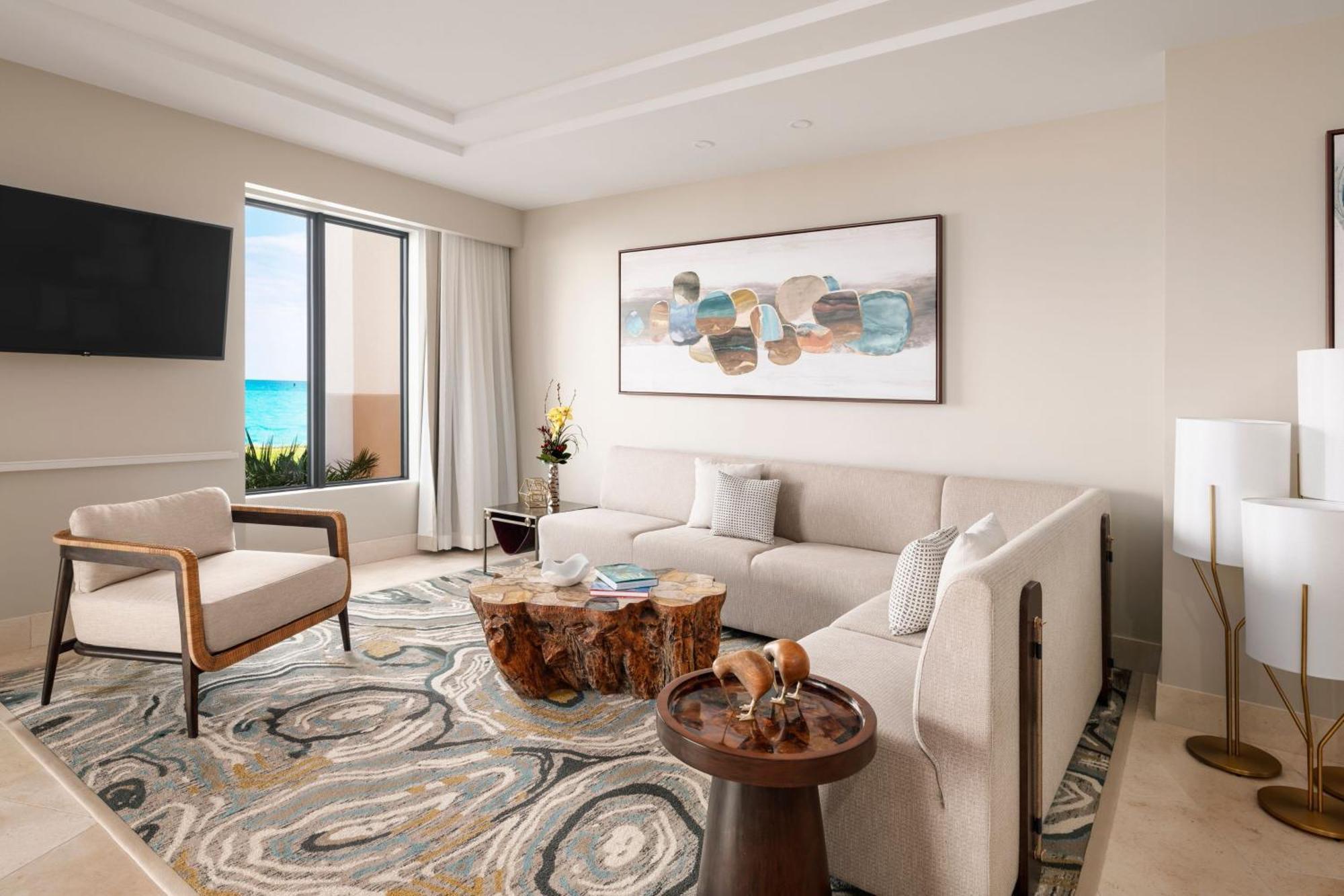 The Residences At The St. Regis Bermuda Saint George Extérieur photo