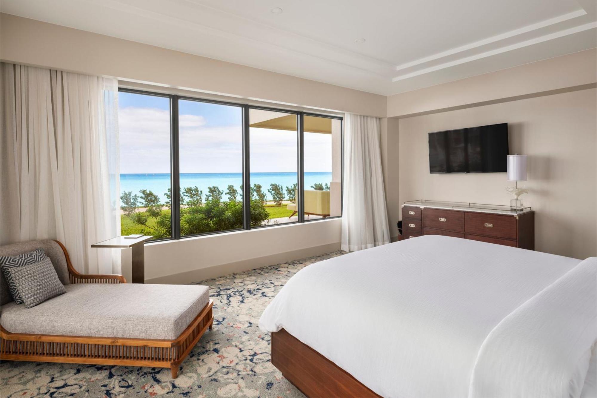 The Residences At The St. Regis Bermuda Saint George Extérieur photo