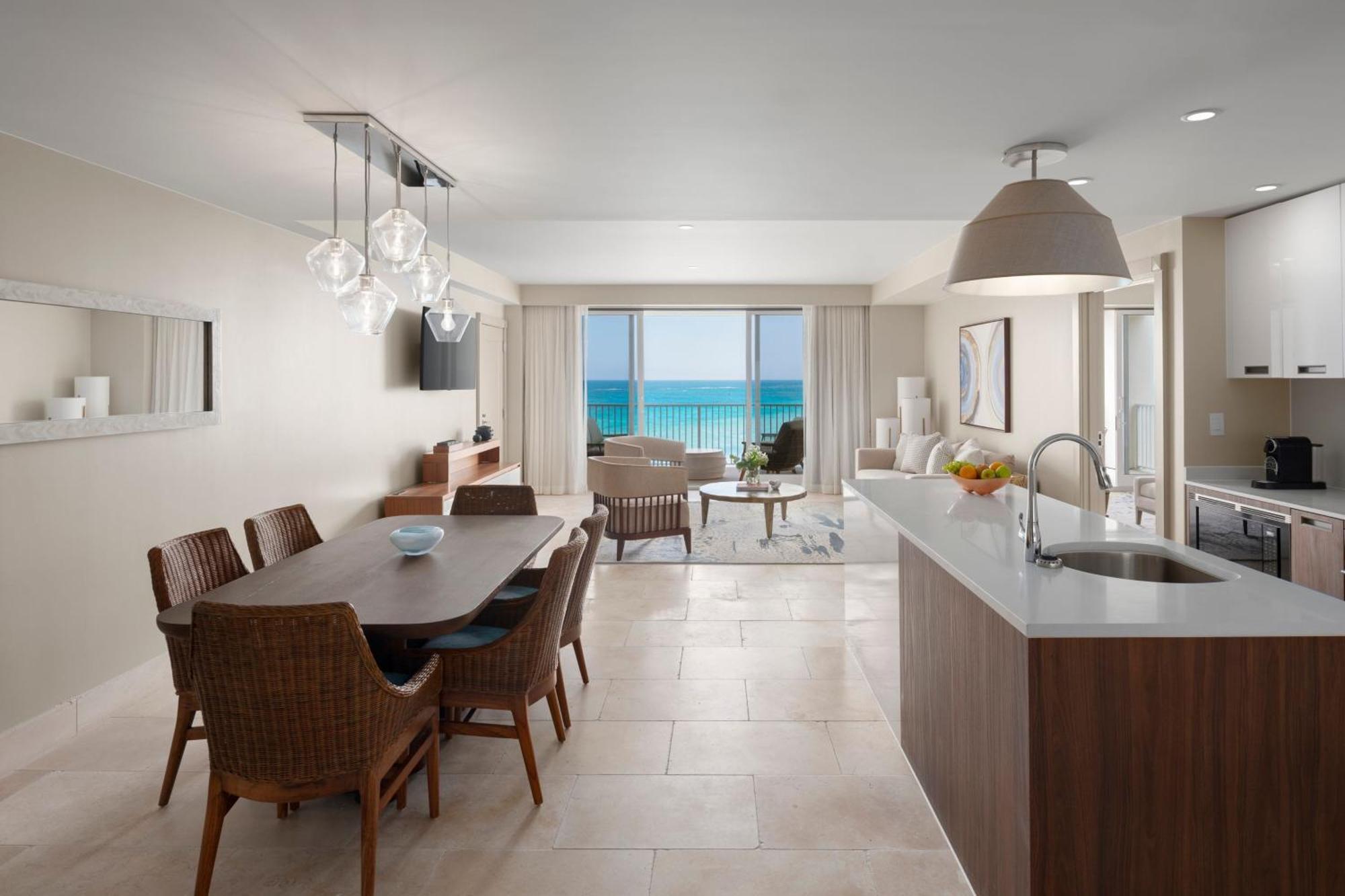 The Residences At The St. Regis Bermuda Saint George Extérieur photo