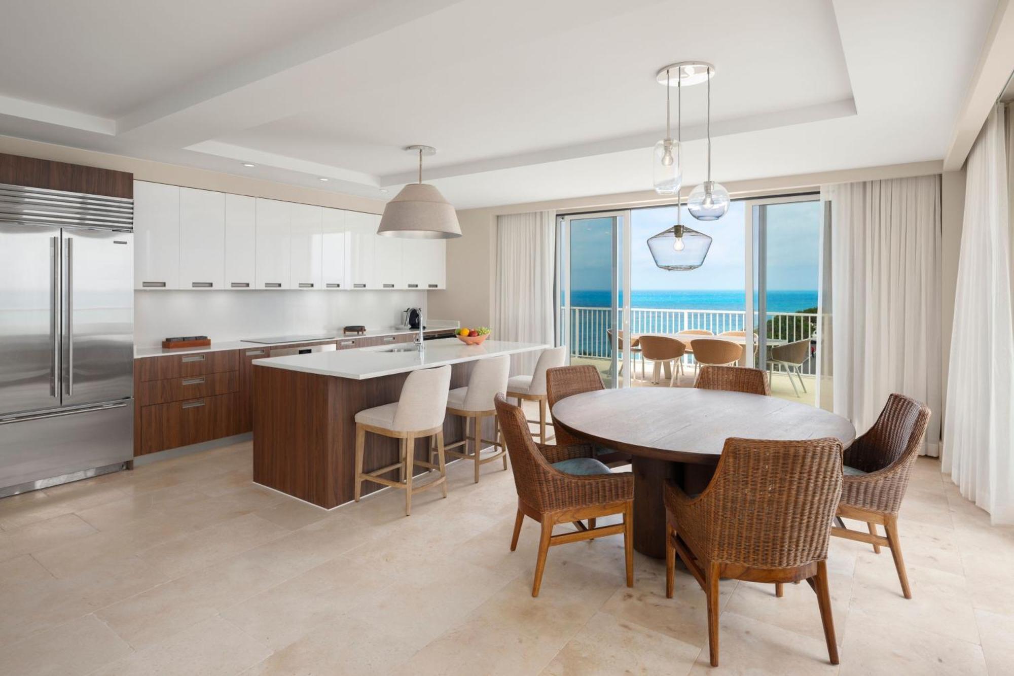 The Residences At The St. Regis Bermuda Saint George Extérieur photo