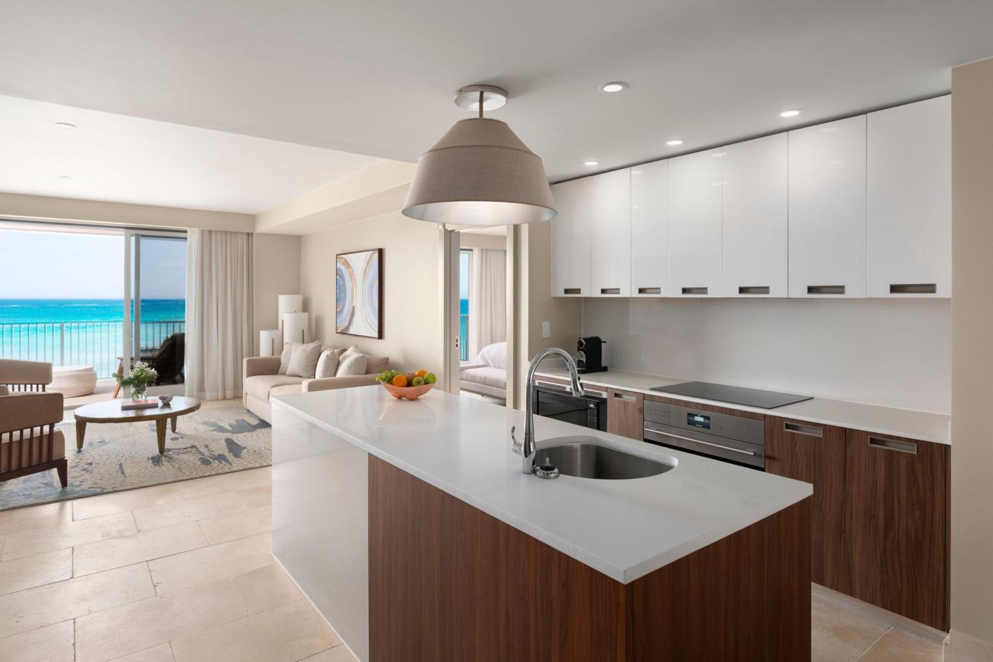 The Residences At The St. Regis Bermuda Saint George Extérieur photo