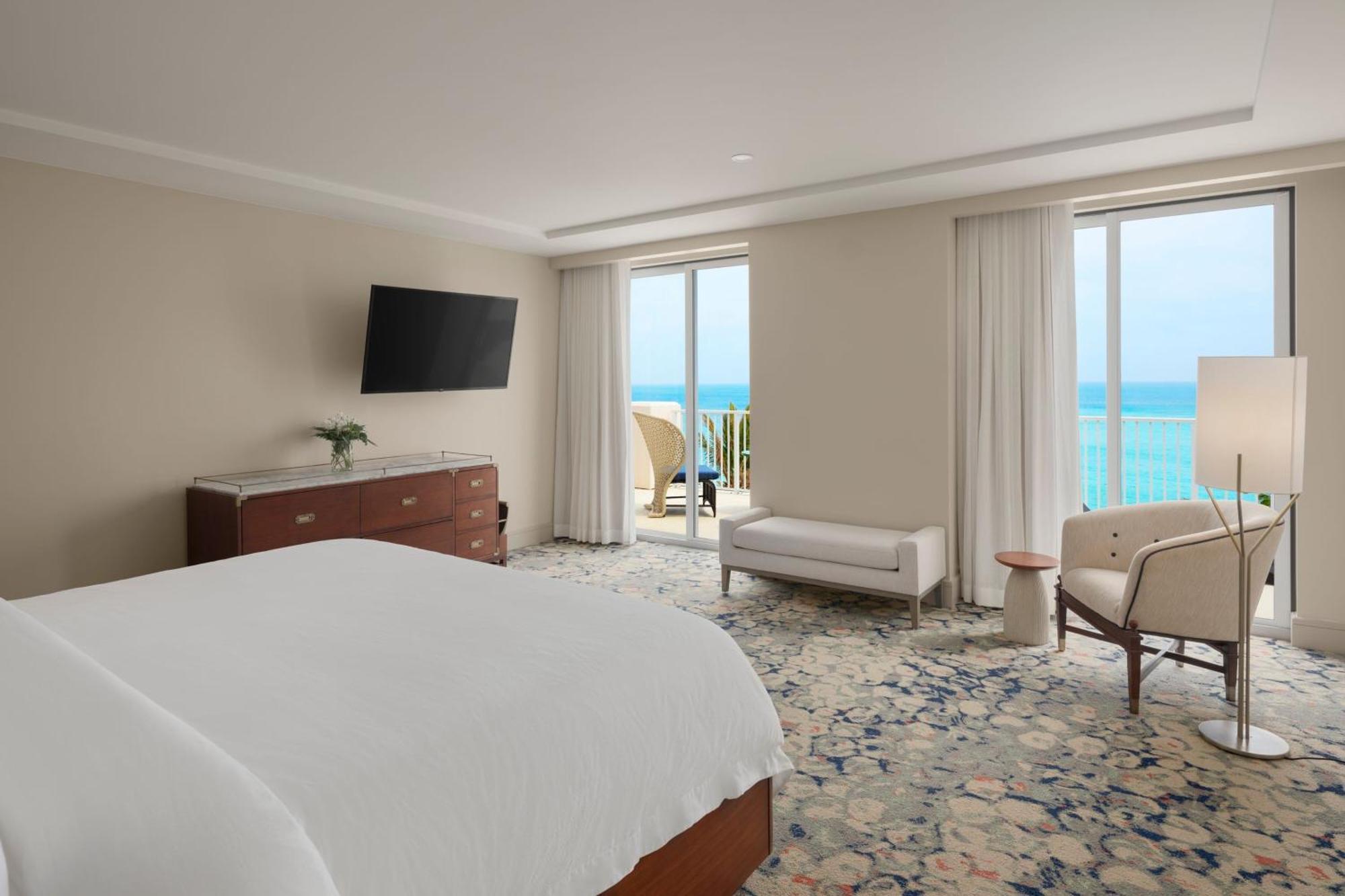 The Residences At The St. Regis Bermuda Saint George Extérieur photo