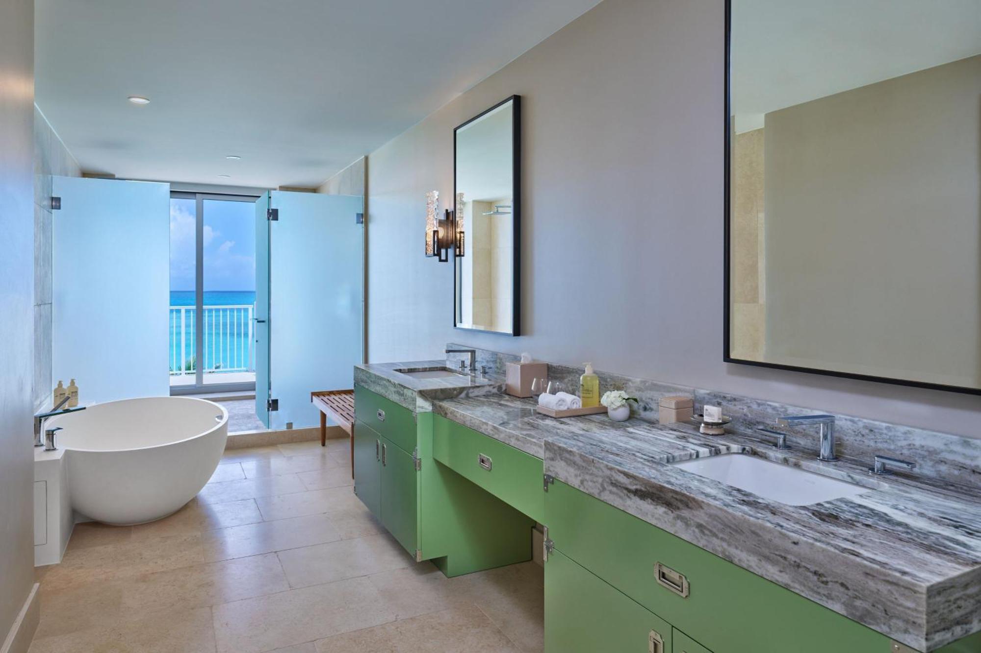 The Residences At The St. Regis Bermuda Saint George Extérieur photo
