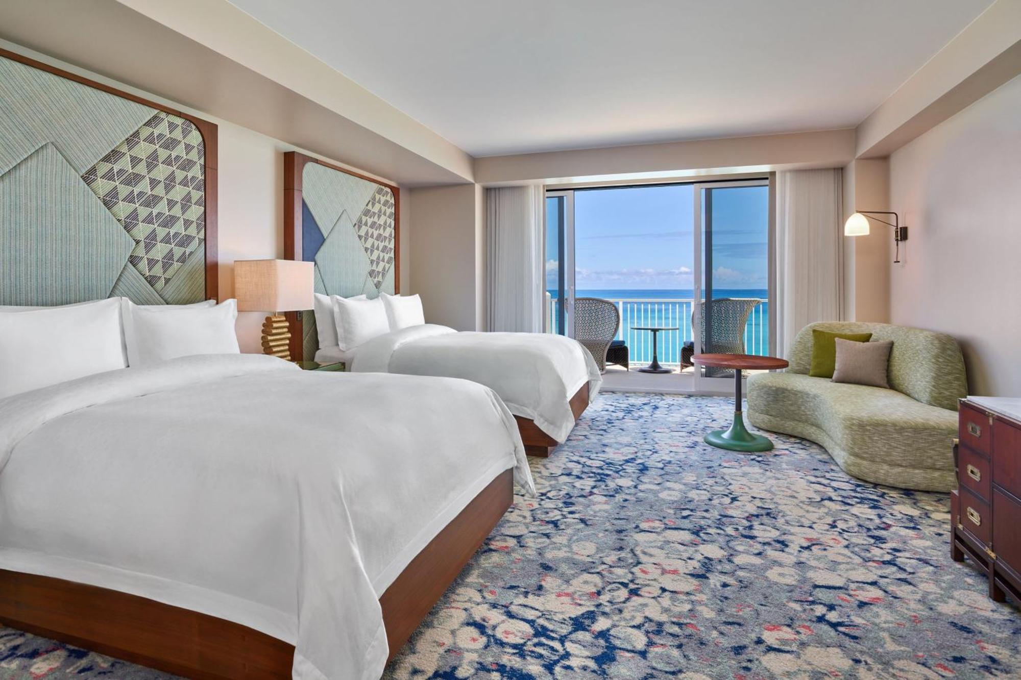 The Residences At The St. Regis Bermuda Saint George Extérieur photo