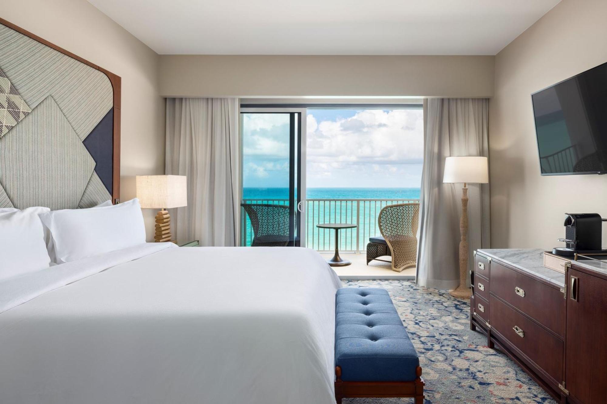 The Residences At The St. Regis Bermuda Saint George Extérieur photo