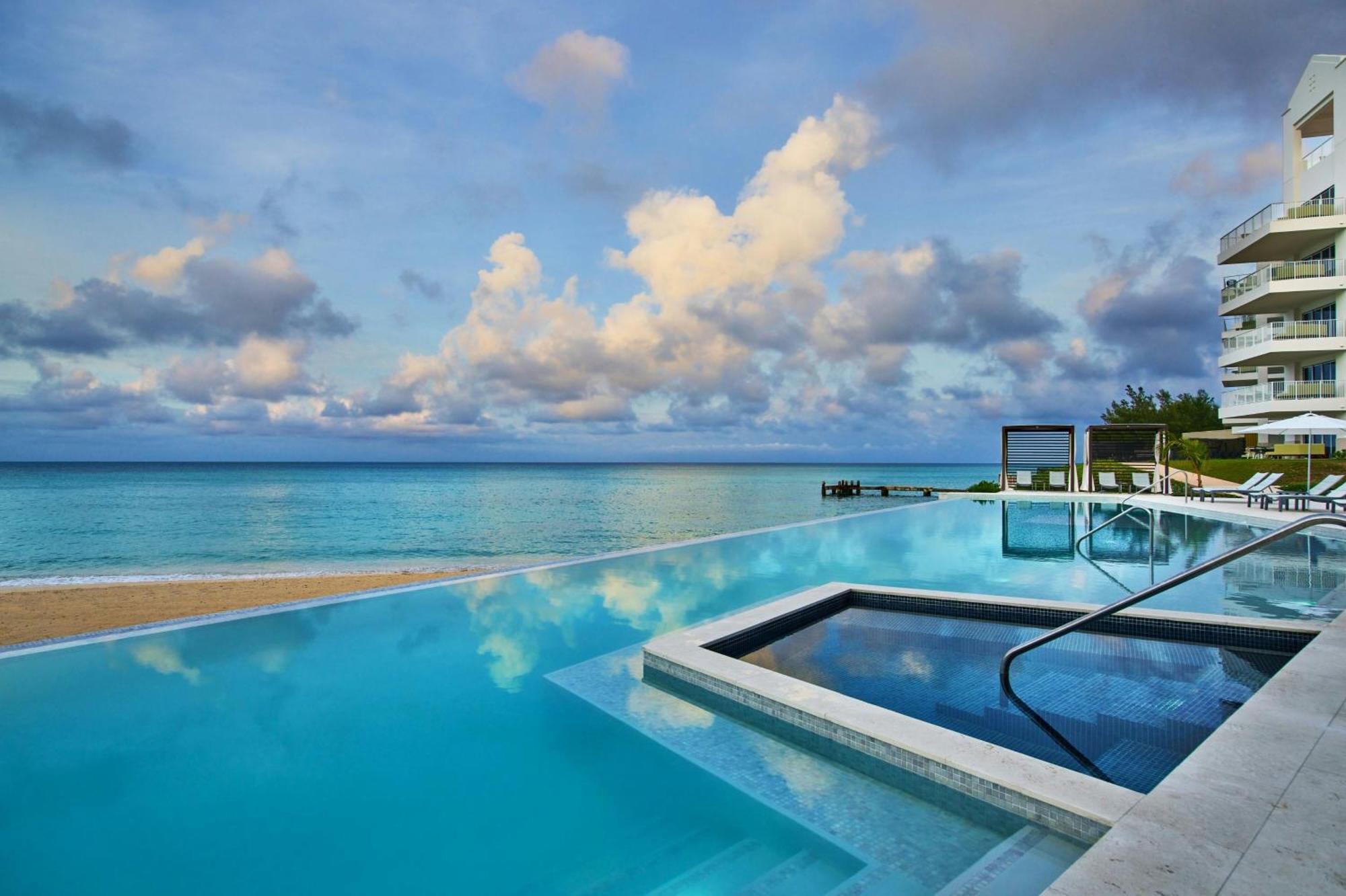 The Residences At The St. Regis Bermuda Saint George Extérieur photo