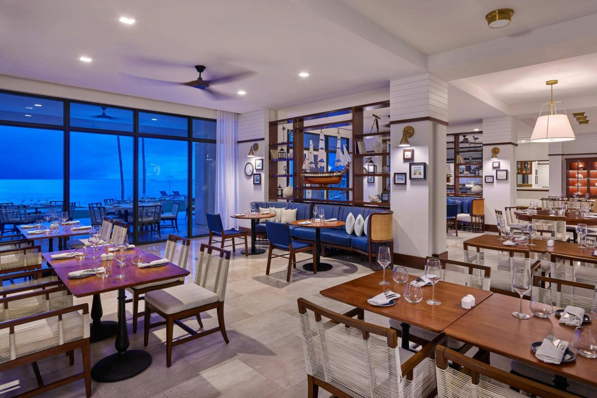 The Residences At The St. Regis Bermuda Saint George Extérieur photo
