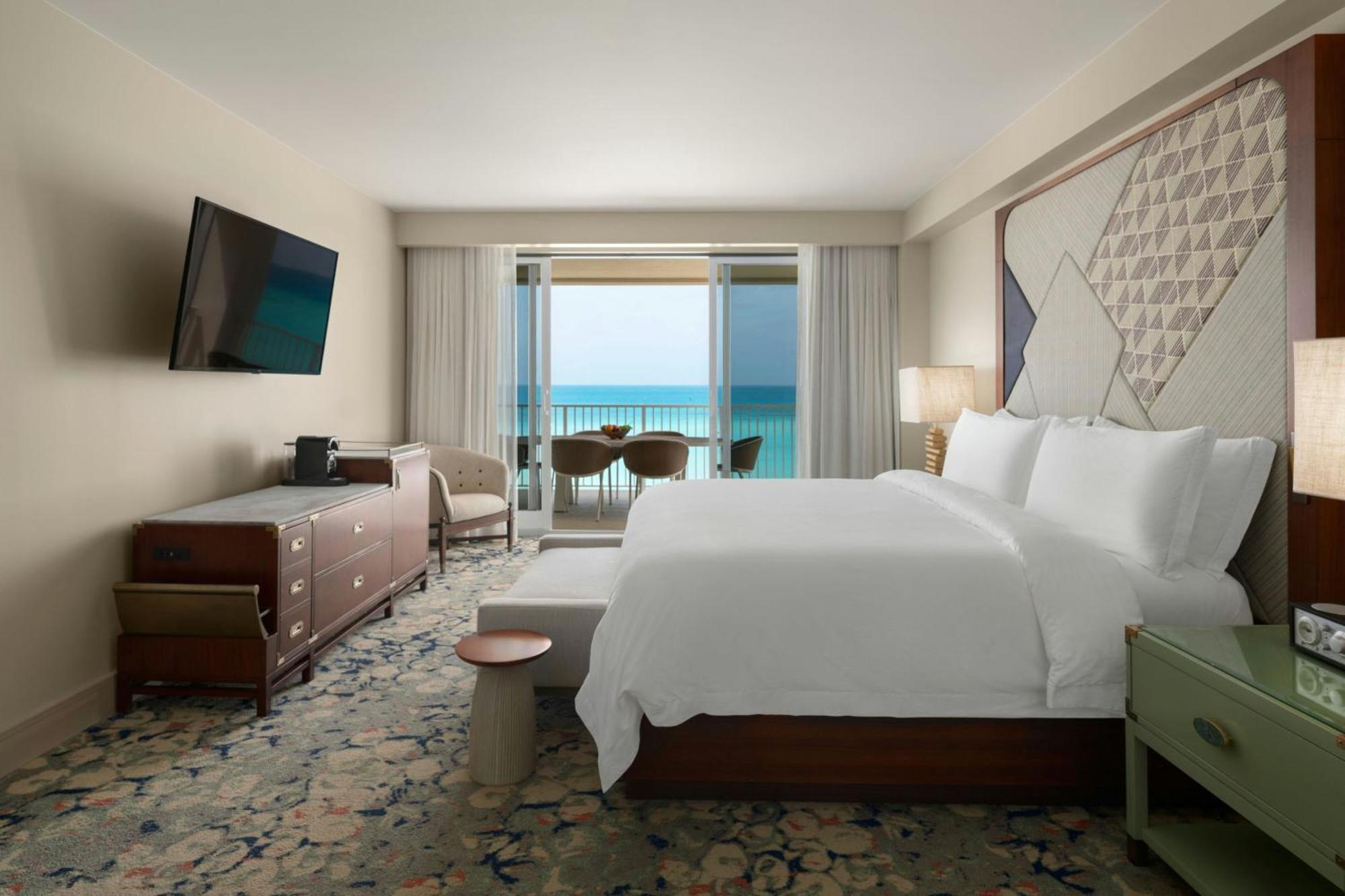 The Residences At The St. Regis Bermuda Saint George Extérieur photo