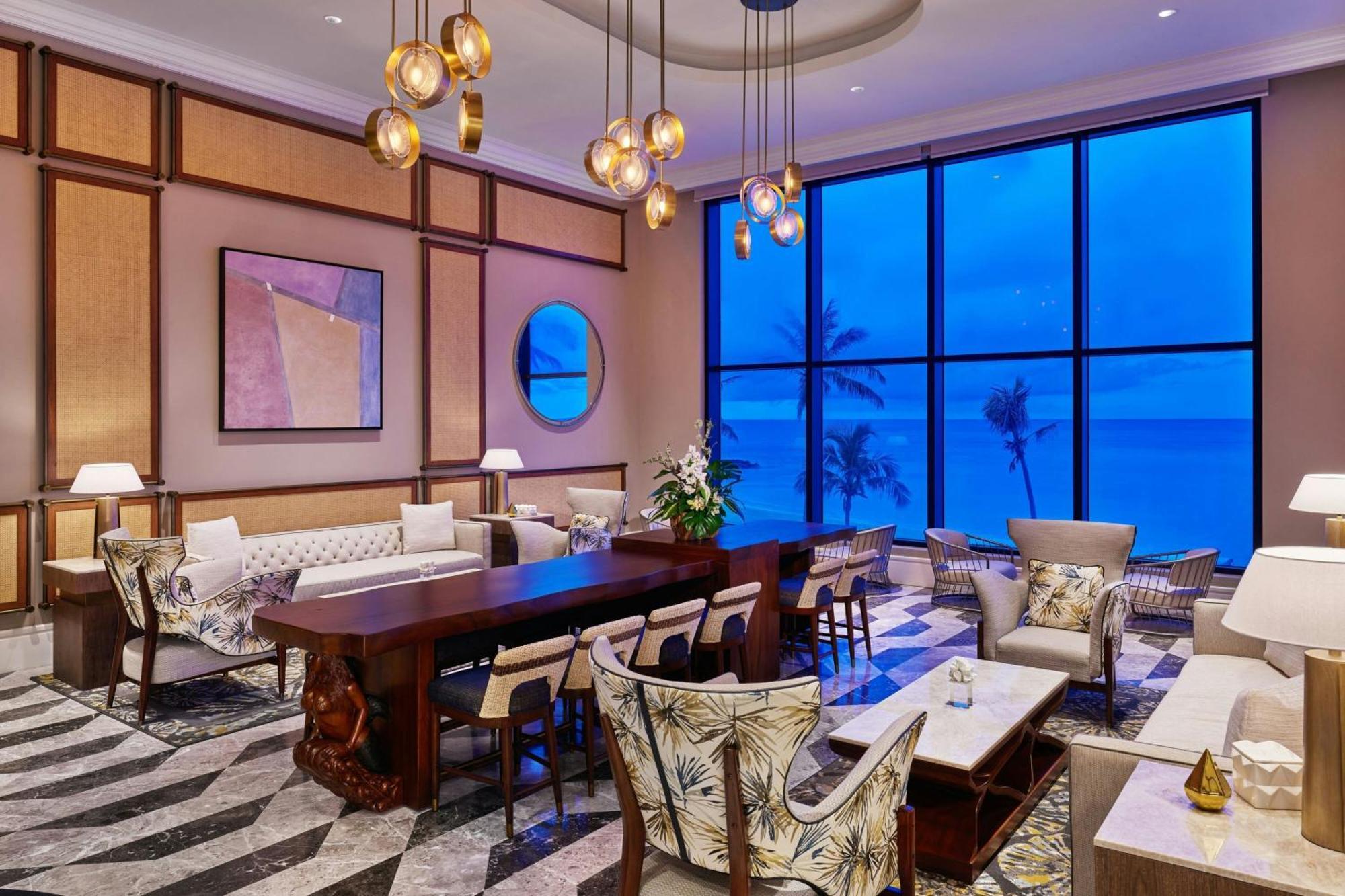 The Residences At The St. Regis Bermuda Saint George Extérieur photo