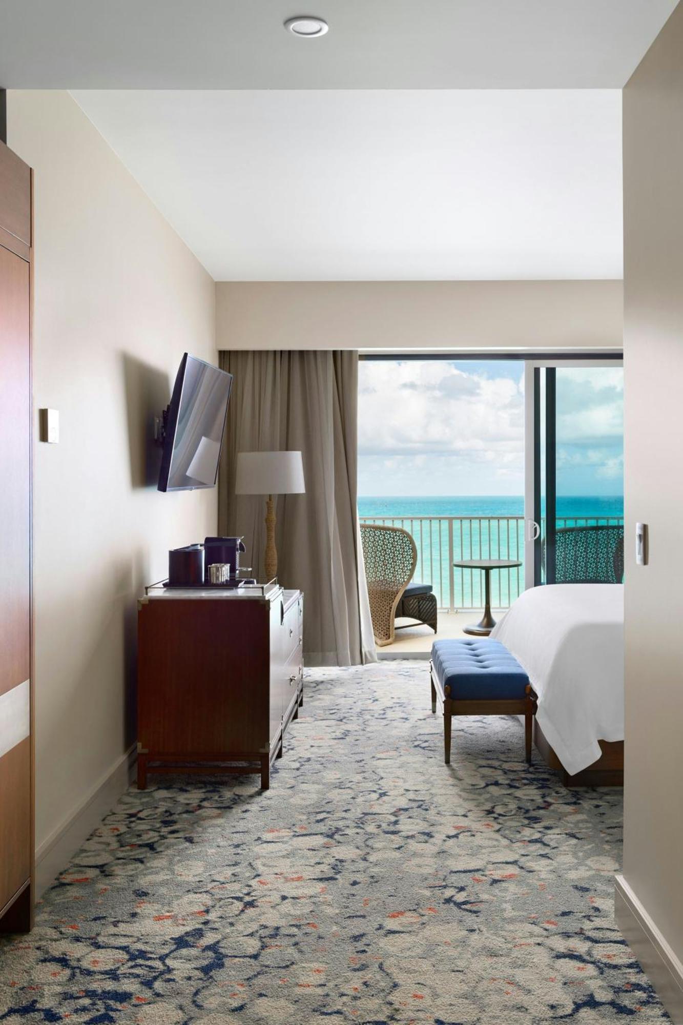 The Residences At The St. Regis Bermuda Saint George Extérieur photo
